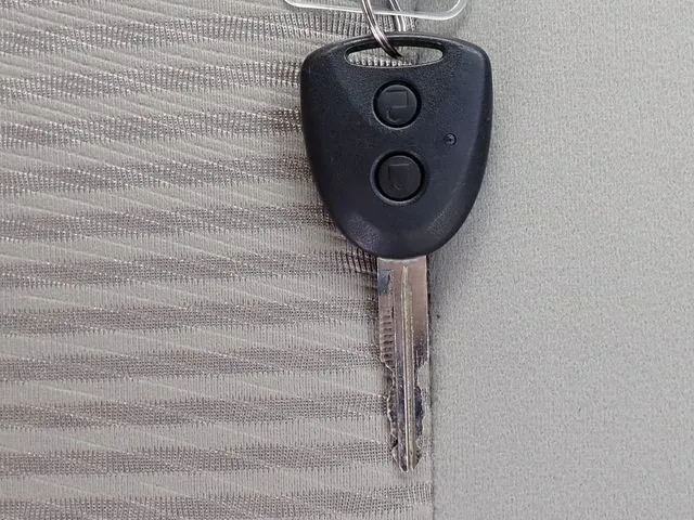 ムーヴ（ダイハツ）の車両写真