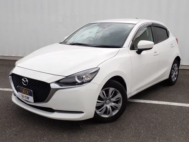 MAZDA2(マツダ)|オリックスU-carの中古車