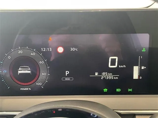 ノート(ニッサン)の車両写真