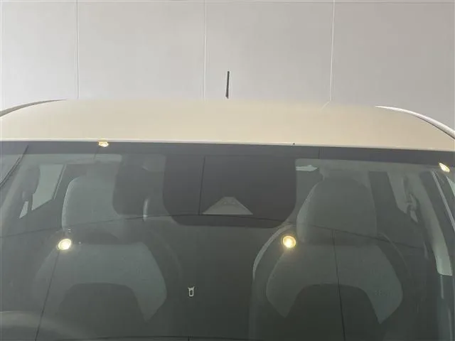 ノート(ニッサン)の車両写真