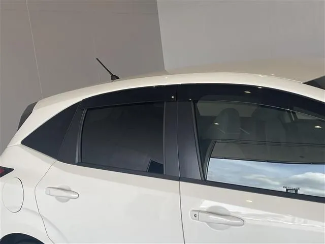 ノート(ニッサン)の車両写真