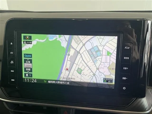 ノート(ニッサン)の車両写真