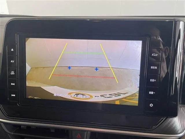 ノート(ニッサン)の車両写真
