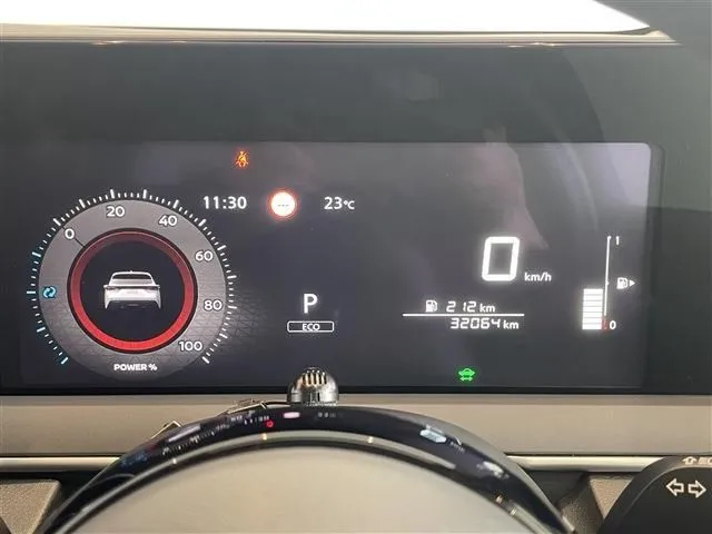 ノート(ニッサン)の車両写真