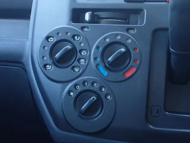 タウンエースバン　２ＷＤ（トヨタ）の車両写真
