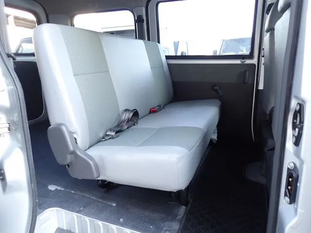 タウンエースバン　２ＷＤ（トヨタ）の車両写真