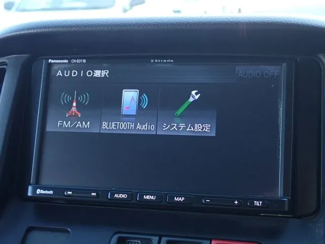 タウンエースバン　２ＷＤ（トヨタ）の車両写真