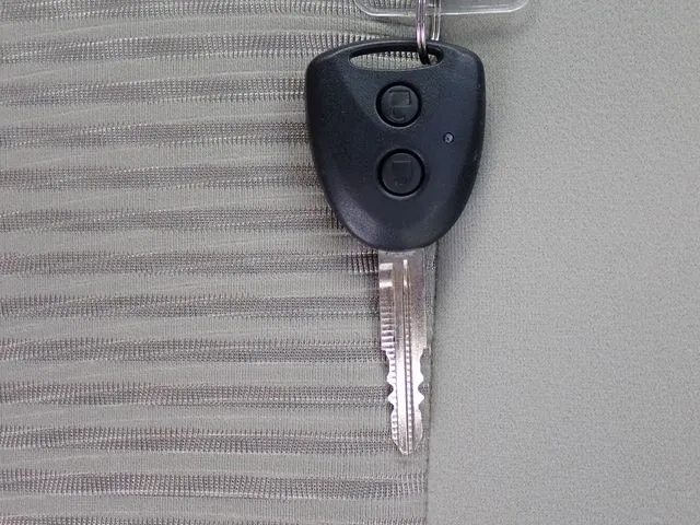ムーヴ（ダイハツ）の車両写真