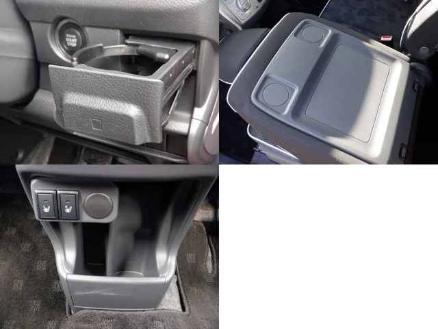 ハスラー(スズキ)の車両写真