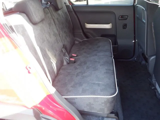 ハスラー(スズキ)の車両写真