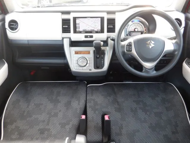 ハスラー(スズキ)の車両写真