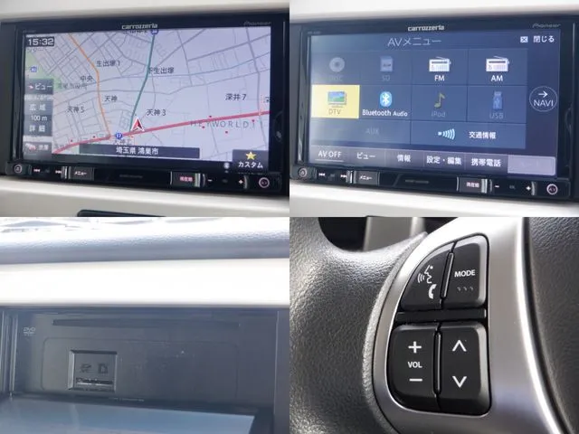 ハスラー(スズキ)の車両写真