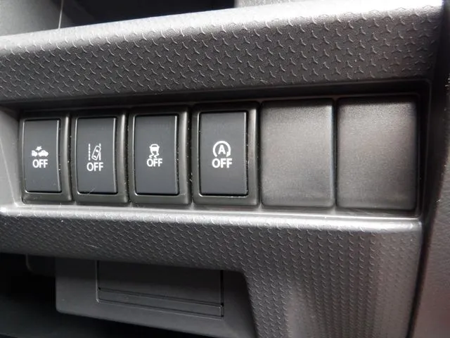 ハスラー(スズキ)の車両写真