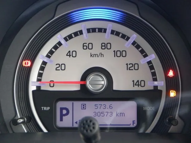 ハスラー(スズキ)の車両写真