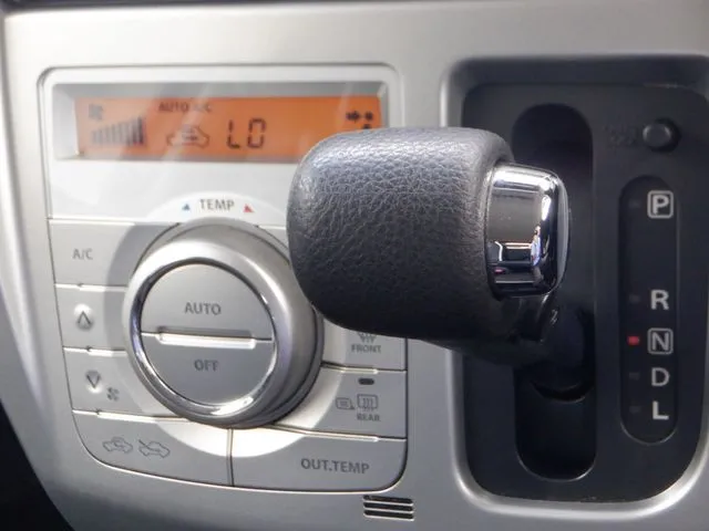 ハスラー(スズキ)の車両写真