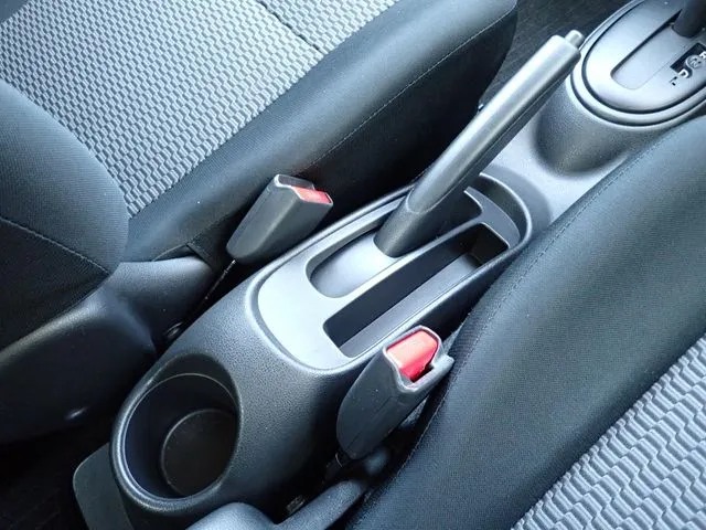マーチ（ニッサン）の車両写真