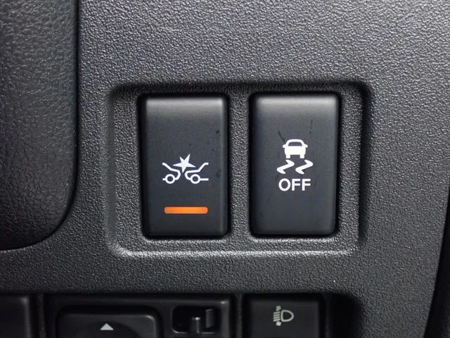 マーチ（ニッサン）の車両写真