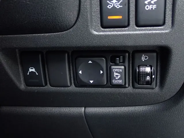 マーチ（ニッサン）の車両写真