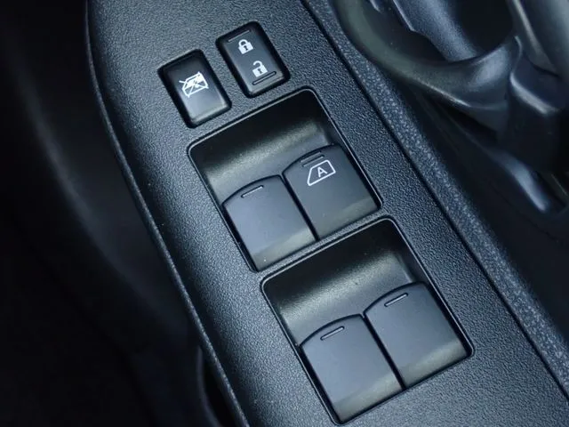 マーチ（ニッサン）の車両写真