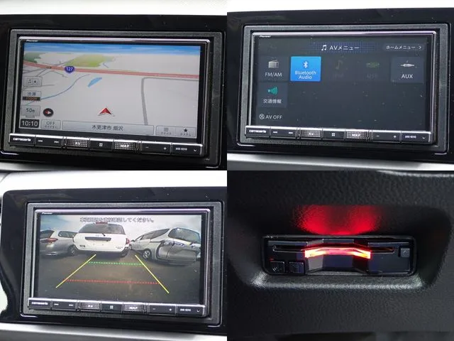 フィット e:HEV(ホンダ)の車両写真