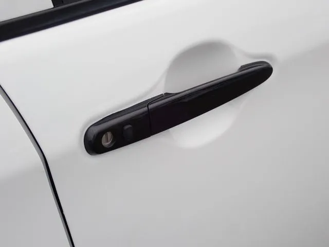 パッソ(トヨタ)の車両写真