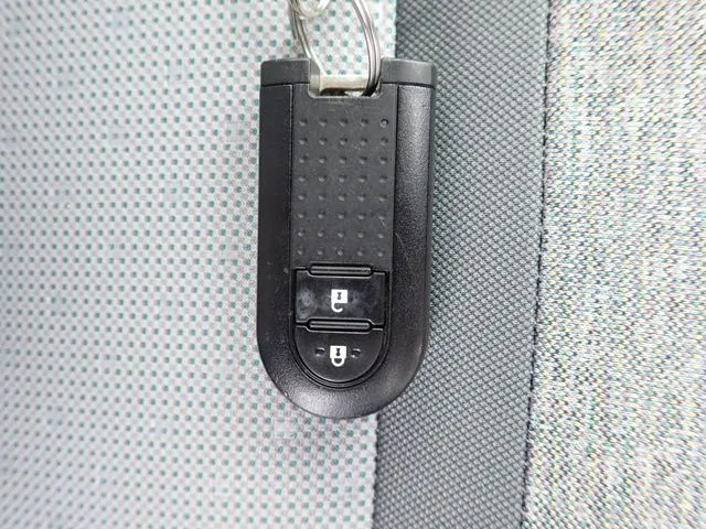 パッソ(トヨタ)の車両写真