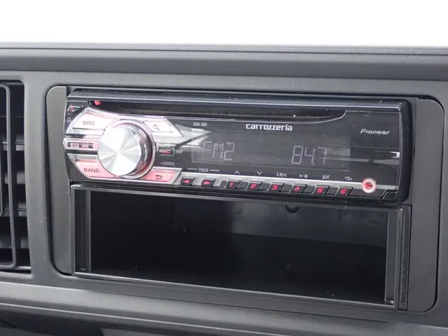 パッソ(トヨタ)の車両写真