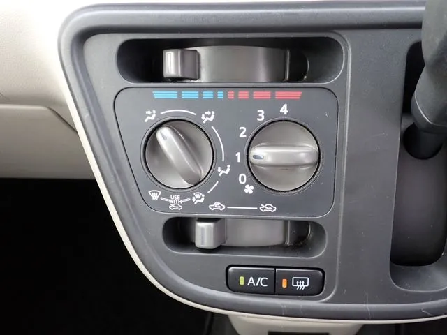 パッソ(トヨタ)の車両写真