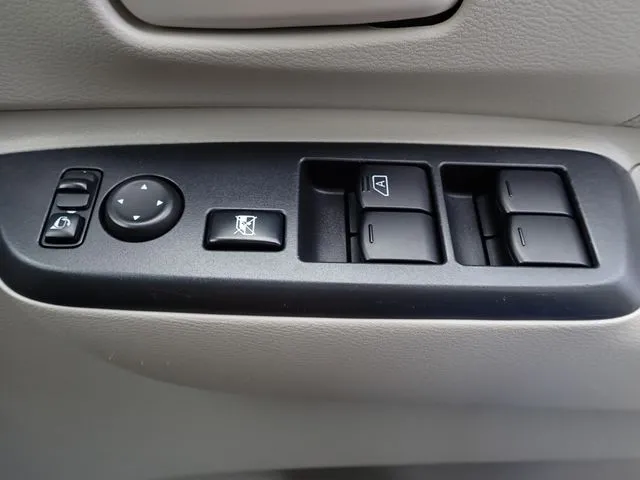 ルークス(ニッサン)の車両写真