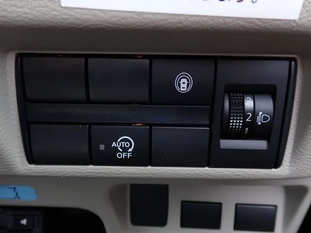 ルークス(ニッサン)の車両写真