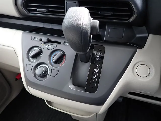 ルークス(ニッサン)の車両写真