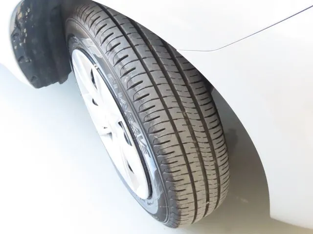 マーチ（ニッサン）の車両写真
