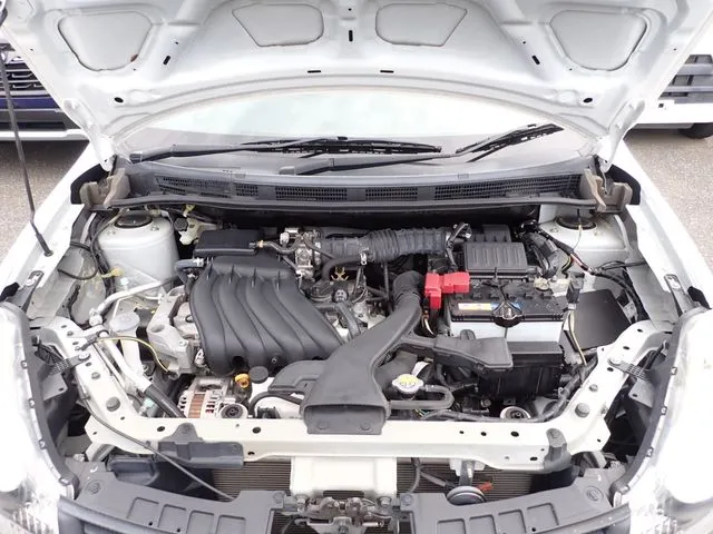 ランサーカーゴ 2WD(ミツビシ)の車両写真