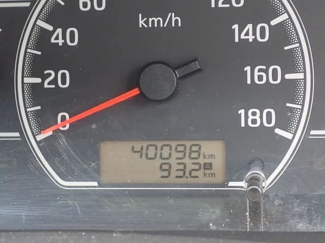ランサーカーゴ 2WD(ミツビシ)の車両写真
