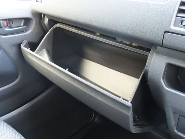 ハイエースバン　２ＷＤ（トヨタ）の車両写真