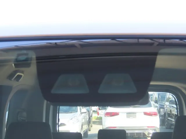 ルーミー(トヨタ)の車両写真