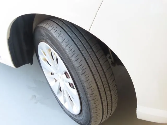 ルーミー(トヨタ)の車両写真
