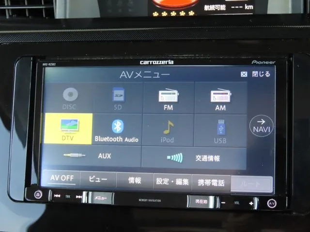 ルーミー(トヨタ)の車両写真
