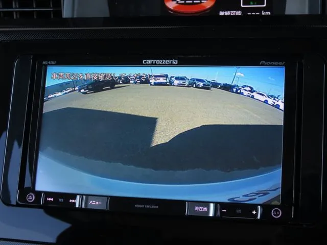 ルーミー(トヨタ)の車両写真