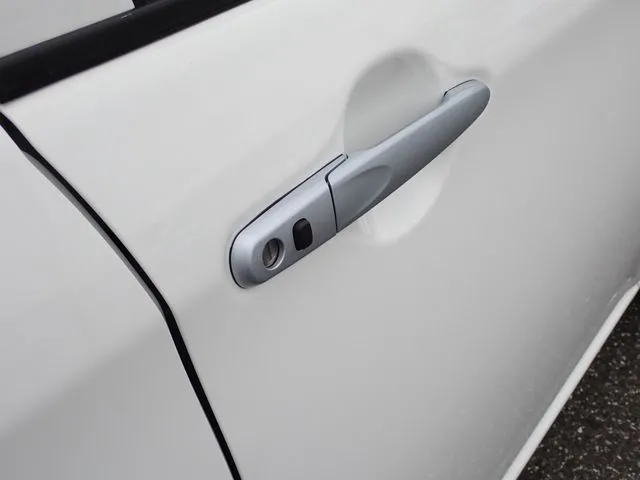 パッソ(トヨタ)の車両写真