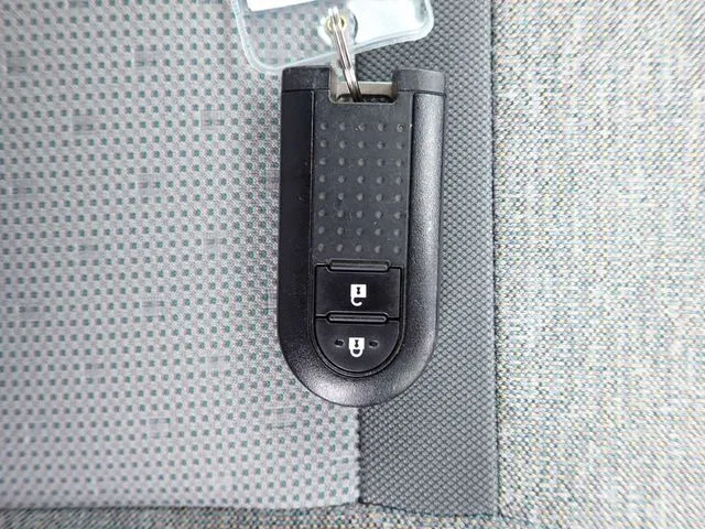 パッソ(トヨタ)の車両写真