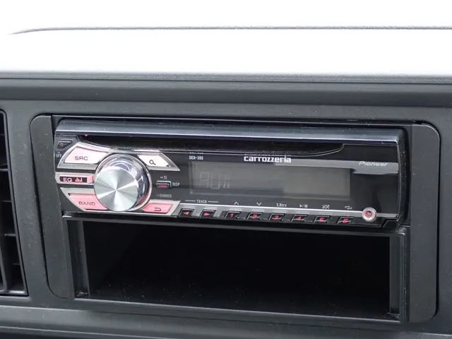 パッソ(トヨタ)の車両写真