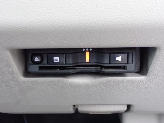 パッソ(トヨタ)の車両写真