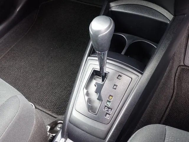 カローラアクシオ(トヨタ)の車両写真