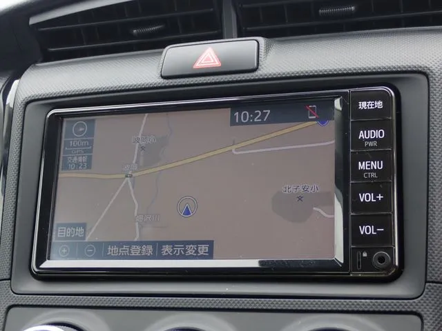 カローラアクシオ(トヨタ)の車両写真