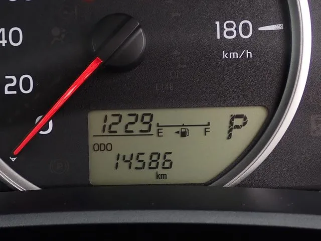 カローラアクシオ(トヨタ)の車両写真