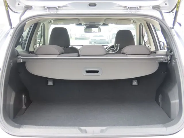 クロストレック(スバル)の車両写真
