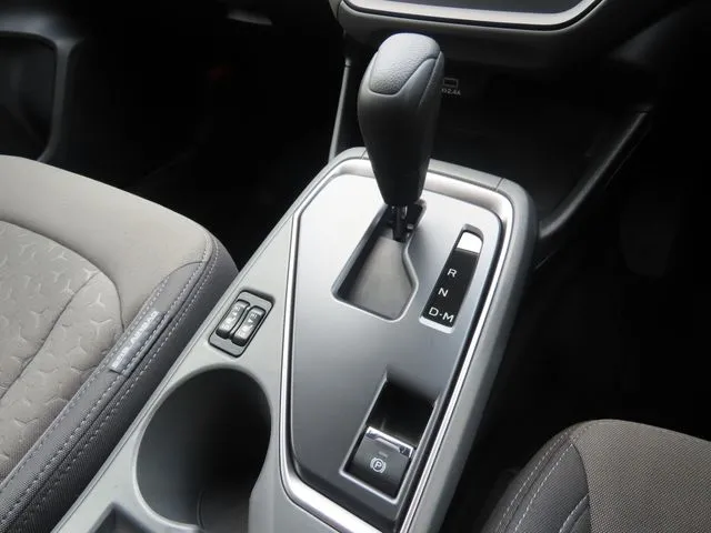 クロストレック(スバル)の車両写真
