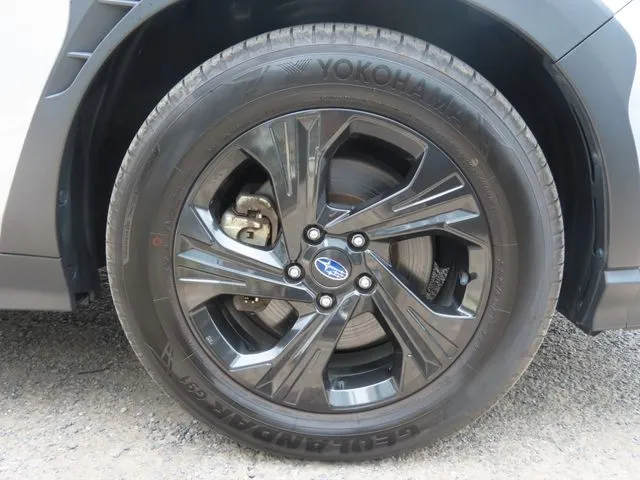 クロストレック(スバル)の車両写真