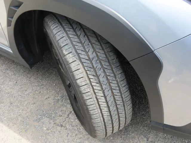 クロストレック(スバル)の車両写真